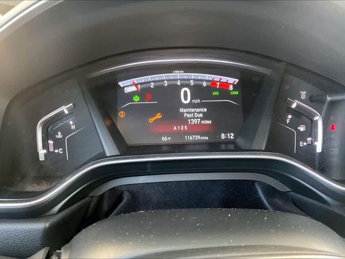 Used 2017 Honda CR-V EX image 26