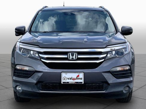 Used 2016 Honda Pilot Touring image 4