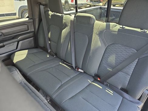 New 2026 RAM 1500 Express AWD/4WD image 14