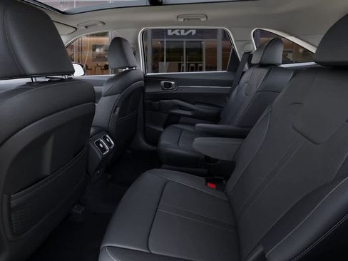 New 2024 Kia Sorento EX w/ Panoramic Sunroof Package image 18