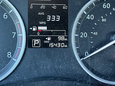 Used 2024 Nissan Versa S FWD image 24
