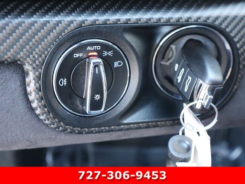 Used 2023 Porsche 718 Cayman GT4 RS w/ Weissach Package RWD image 23