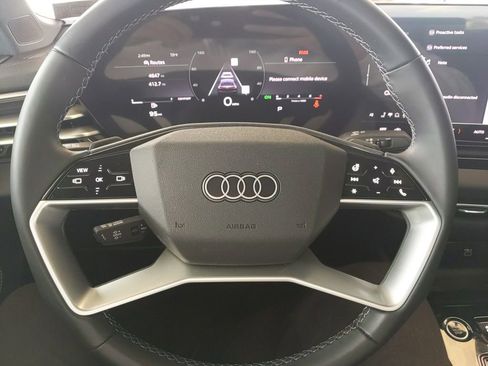 Used 2025 Audi A5 2.0T Premium w/ Convenience Package AWD/4WD image 18