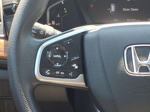 Used 2021 Honda CR-V EX image 18