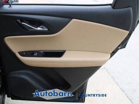 Used 2021 Chevrolet Blazer Premier w/ Driver Confidence II Package AWD/4WD image 24