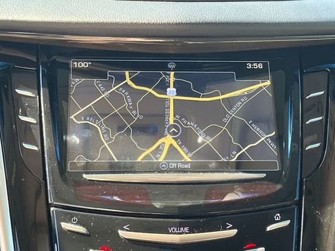 Used 2020 Cadillac Escalade ESV Luxury image 24