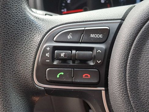 Used 2017 Kia Sportage LX AWD/4WD image 17