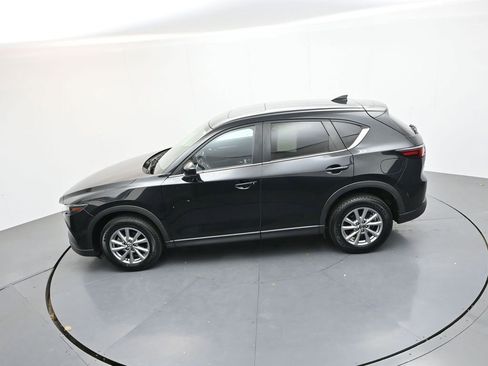 Used 2023 MAZDA CX-5 AWD 2.5 S image 26