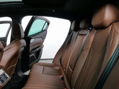 New 2026 Maserati Grecale Folgore AWD/4WD image 22