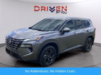 New 2026 Nissan Rogue SV video 1