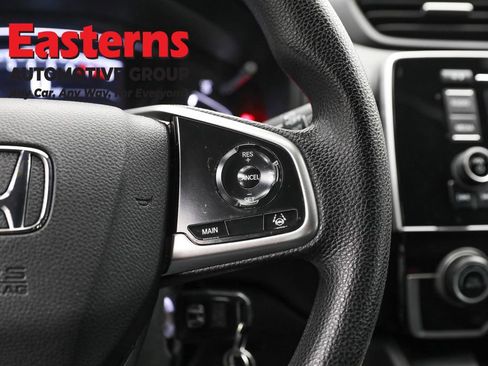 Used 2020 Honda CR-V LX image 16