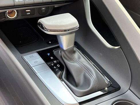 New 2026 Hyundai Elantra Sport FWD image 13