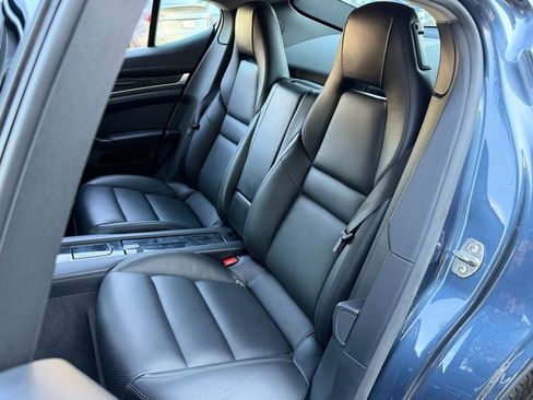 Used 2015 Porsche Panamera image 31