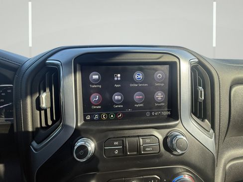 Used 2020 GMC Sierra 1500 SLT w/ SLT Premium Plus Package image 20