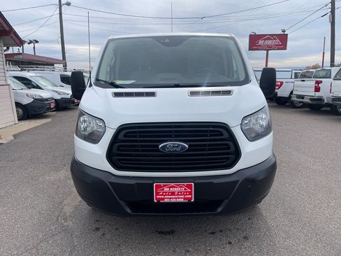 Used 2019 Ford Transit 250 130 Low Roof image 3
