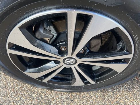 Certified 2020 Nissan Sentra SV w/ Electronics Package image 37