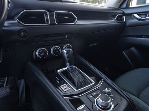 Used 2019 MAZDA CX-5 Sport image 15