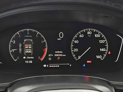 Certified 2024 Honda Civic Sport image 16