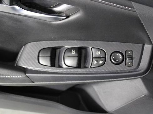 Certified 2024 Nissan Sentra SV w/ All-Weather Package FWD image 23