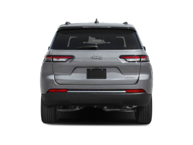 New 2027 Jeep Grand Cherokee L 2WD image 5
