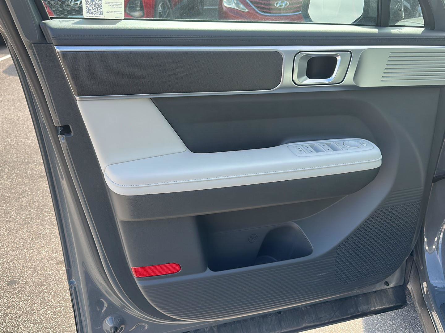 Certified 2025 Hyundai Santa Fe SEL AWD/4WD image 18