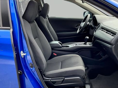 Used 2021 Honda HR-V EX image 14
