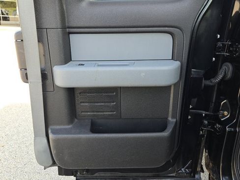 Used 2012 Ford F150 XLT w/ XLT Chrome Pkg AWD/4WD image 9