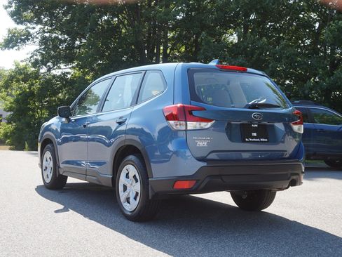 Used 2023 Subaru Forester AWD/4WD image 7