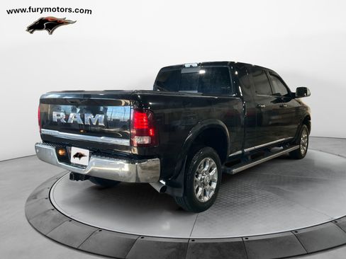 Used 2016 RAM 2500 Limited image 3