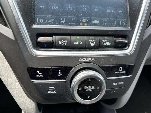 Used 2020 Acura MDX SH-AWD image 20