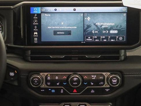 New 2024 Jeep Wrangler Unlimited Sahara image 14