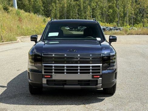 New 2026 Hyundai Palisade XRT Pro image 9