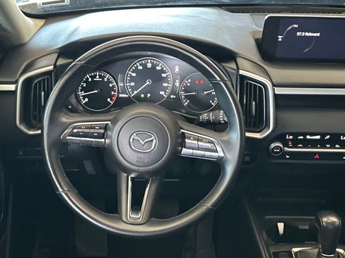 Certified 2025 MAZDA CX-50 AWD 2.5 S w/ Preferred Package image 14
