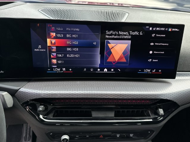 Used 2025 BMW M240i Coupe w/ Premium Package RWD image 24