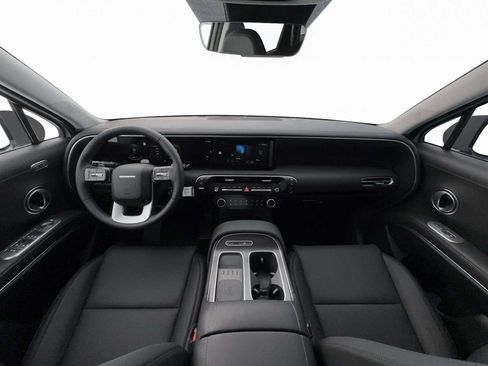 New 2026 Hyundai Palisade SEL AWD/4WD image 13