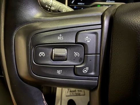 Used 2025 GMC Sierra 2500 AT4 w/ AT4 Premium Plus Package AWD/4WD image 32