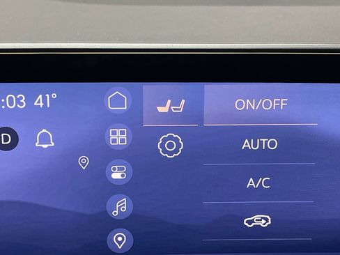 Certified 2024 Buick Envision Preferred image 22