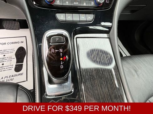 Used 2019 Buick LaCrosse Avenir w/ Driver Confidence Package II image 38