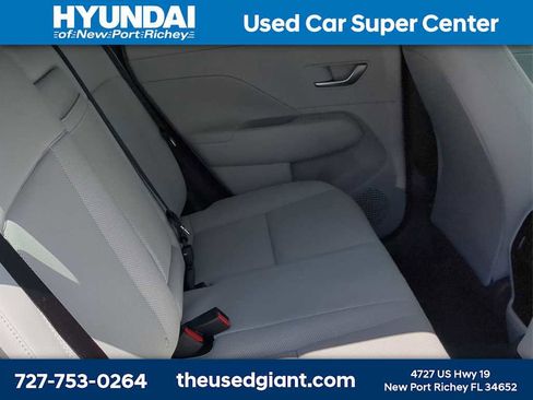 New 2026 Hyundai Kona Limited image 22