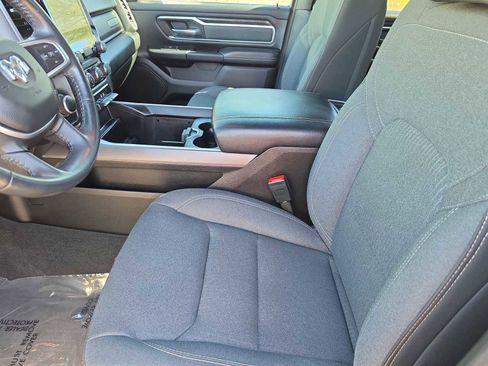 Used 2022 RAM 1500 Big Horn image 15