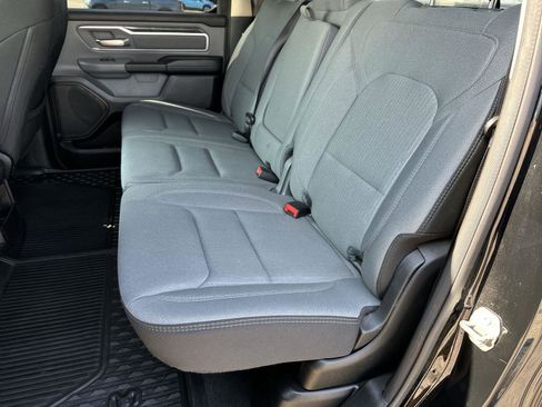 Used 2020 RAM 1500 Big Horn image 24