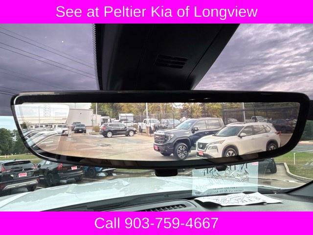 Used 2023 GMC Sierra 2500 Denali w/ Technology Package AWD/4WD image 21