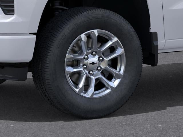 New 2026 Chevrolet Silverado 1500 RST w/ Convenience Package II AWD/4WD image 14