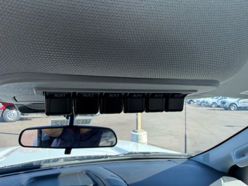 New 2026 Ford F350 XL w/ XL Chrome Package RWD image 20