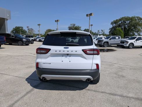 Used 2025 Ford Escape Active FWD image 4