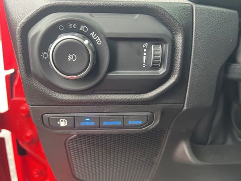 Used 2024 Jeep Wrangler Sport S 4xe image 23