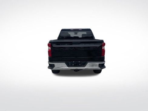 Used 2023 Chevrolet Silverado 1500 LT image 4