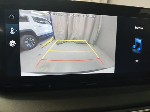 Used 2023 Hyundai Santa Fe XRT image 31