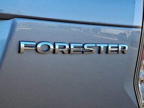 Used 2018 Subaru Forester 2.5i Limited image 30