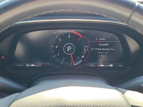 Used 2024 Cadillac CT5 Premium Luxury w/ Technology Package image 35